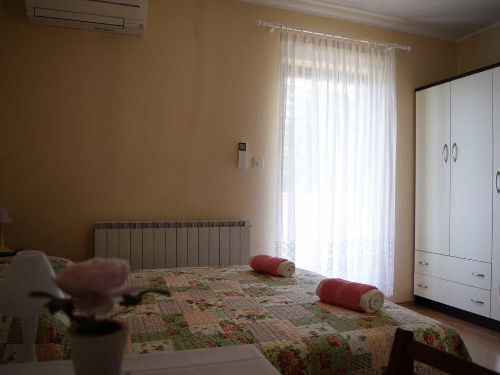 Guesthouse Marko Musalez Exterior photo