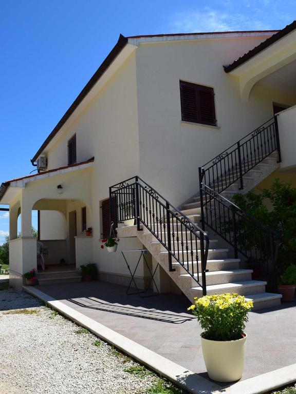 Guesthouse Marko Musalez Exterior photo