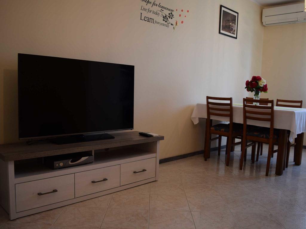 Guesthouse Marko Musalez Exterior photo